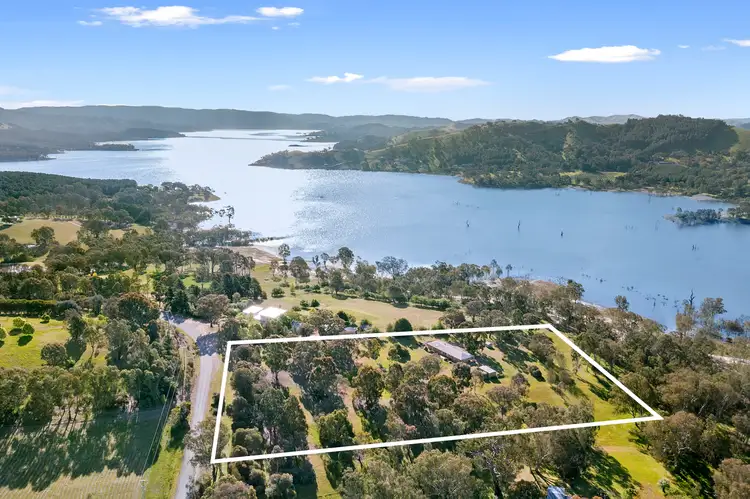 Second view of Homely other listing, 90 McMillan Point Drive, Mansfield VIC 3722