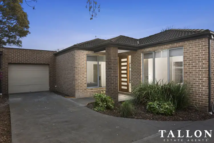 2/132 Victoria Street, Hastings VIC 3915
