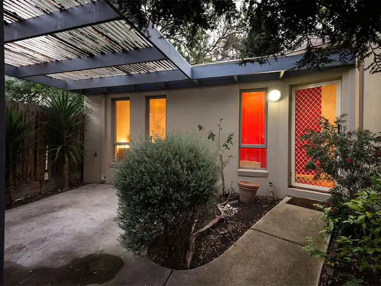 Main view of Homely unit listing, 10/18 Blandford Street, West Footscray VIC 3012