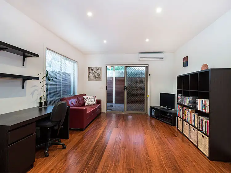 Fourth view of Homely unit listing, 10/18 Blandford Street, West Footscray VIC 3012