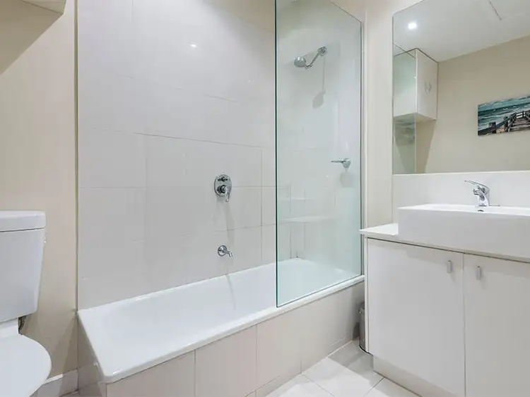 Fifth view of Homely unit listing, 10/18 Blandford Street, West Footscray VIC 3012