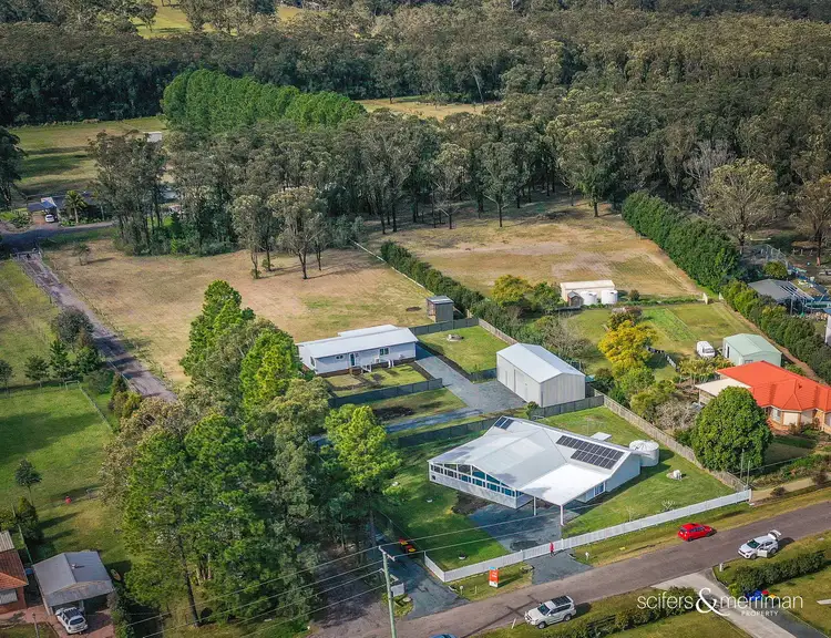 Second view of Homely rural property listing, 69 Abundance Road, Medowie NSW 2318