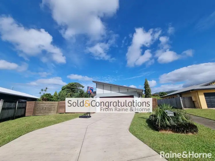 16 Gerygone Close, Mossman QLD 4873