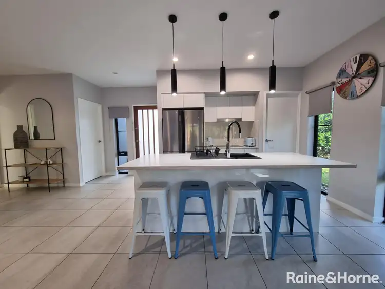 Fifth view of Homely house listing, 16 Gerygone Close, Mossman QLD 4873