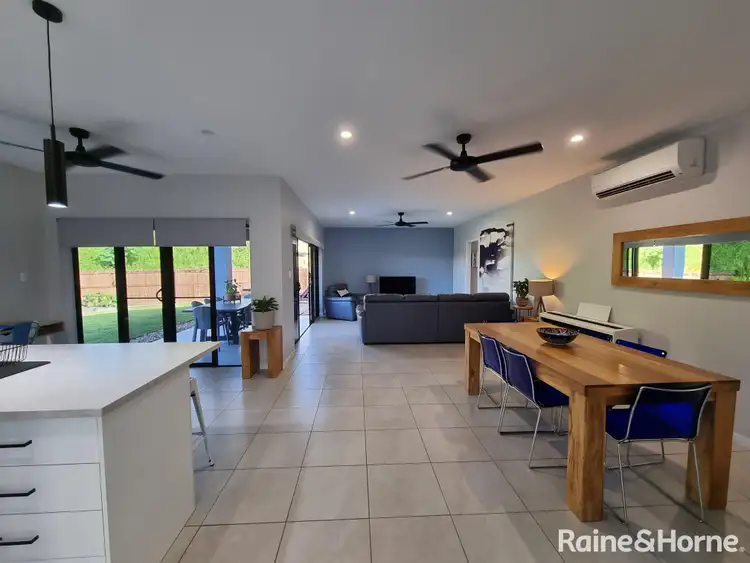 Sixth view of Homely house listing, 16 Gerygone Close, Mossman QLD 4873