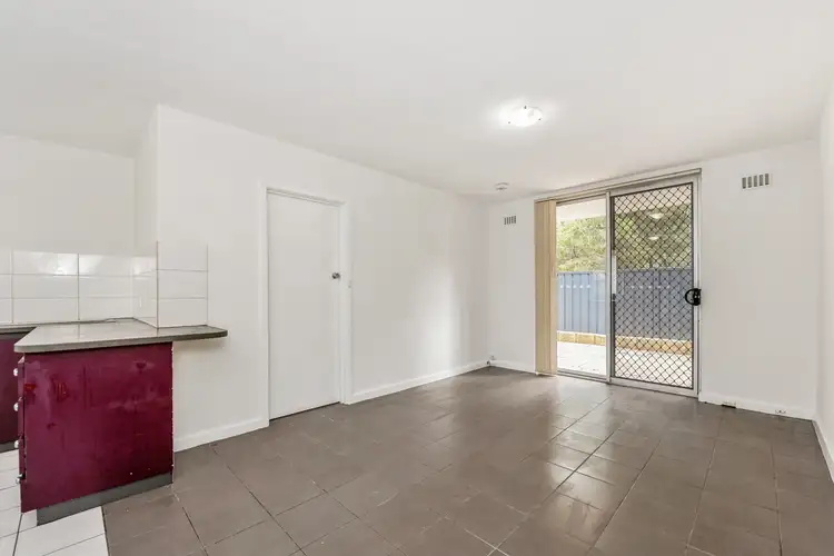 Fourth view of Homely apartment listing, 2D/159 Hector Street, Osborne Park WA 6017