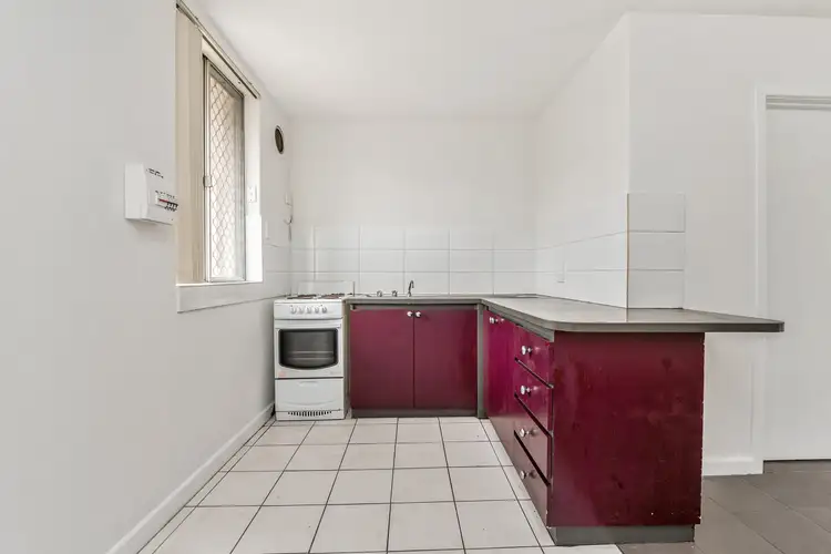 Sixth view of Homely apartment listing, 2D/159 Hector Street, Osborne Park WA 6017