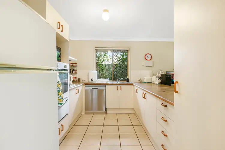 Second view of Homely house listing, 10 Azalea Crescent, Fitzgibbon QLD 4018