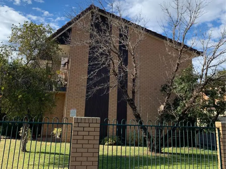 5/144 Bourke Street, Dubbo NSW 2830