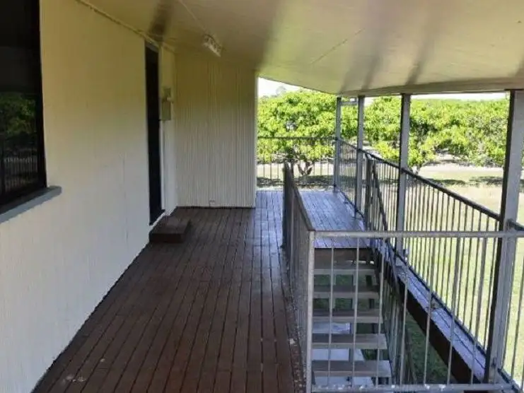 Second view of Homely house listing, 136 Bartlett Road, Horseshoe Lagoon QLD 4809