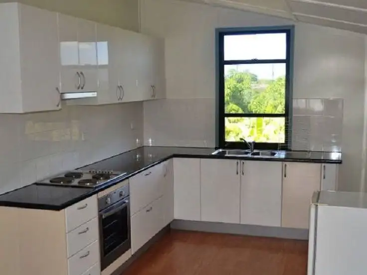Third view of Homely house listing, 136 Bartlett Road, Horseshoe Lagoon QLD 4809