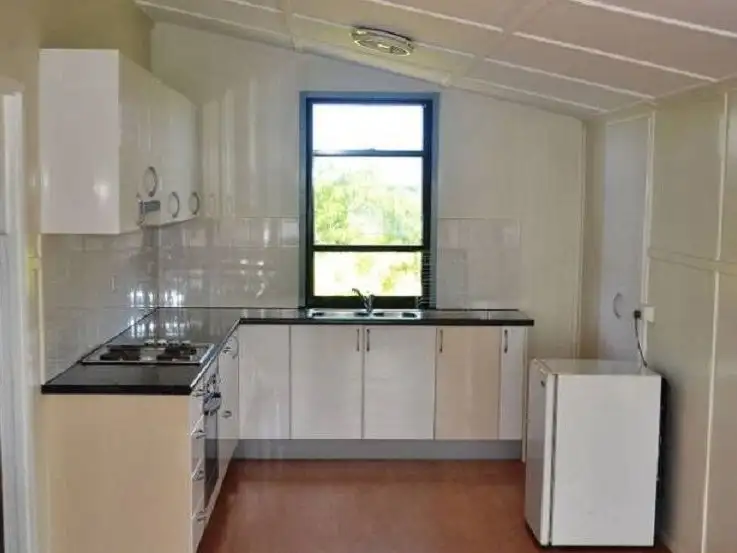 Fourth view of Homely house listing, 136 Bartlett Road, Horseshoe Lagoon QLD 4809