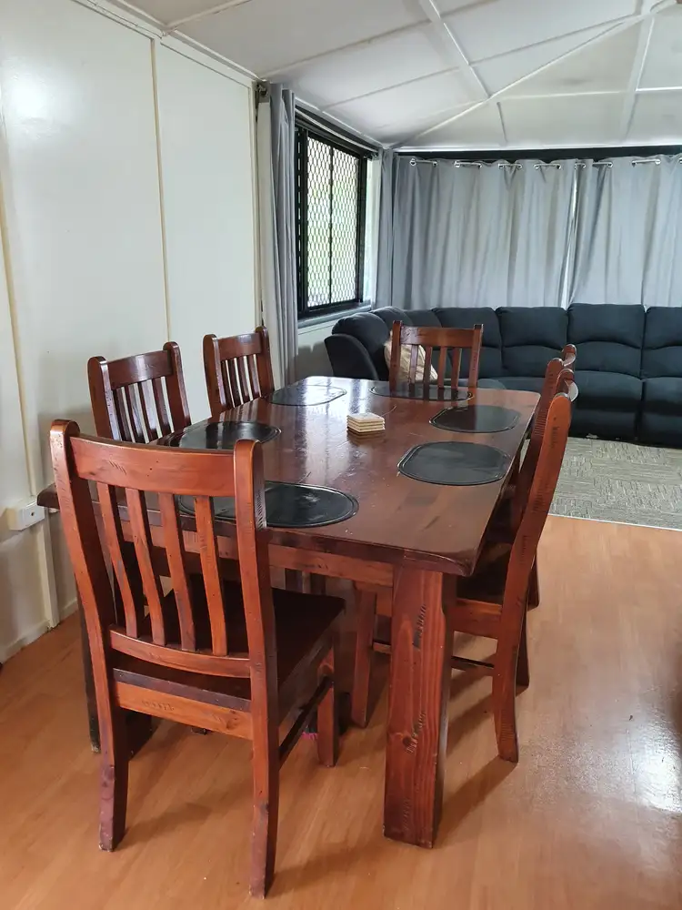 Seventh view of Homely house listing, 136 Bartlett Road, Horseshoe Lagoon QLD 4809