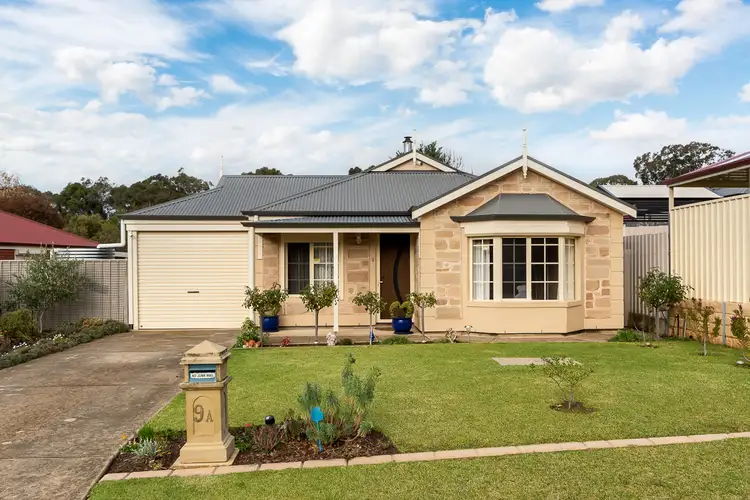 Main view of Homely house listing, 9A Randell Street, Mount Barker SA 5251