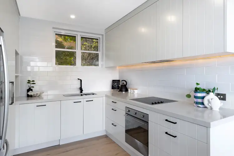 9/127 Queenscliff Road, Queenscliff NSW 2096