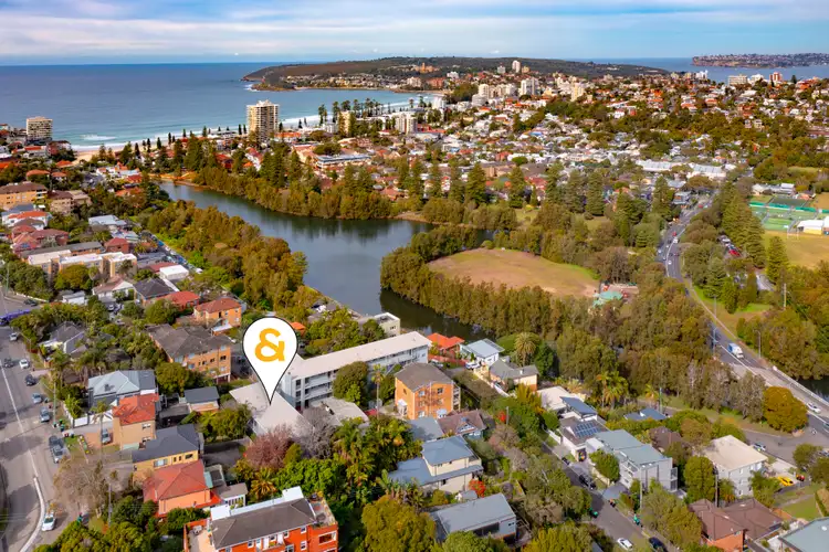 Fourth view of Homely apartment listing, 9/127 Queenscliff Road, Queenscliff NSW 2096