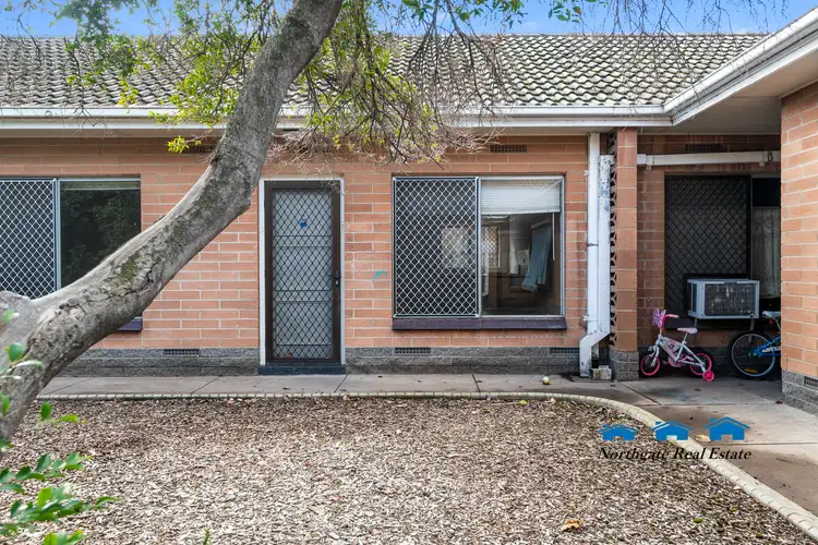 Third view of Homely unit listing, 3/443-445 Churchill Road, Kilburn SA 5084