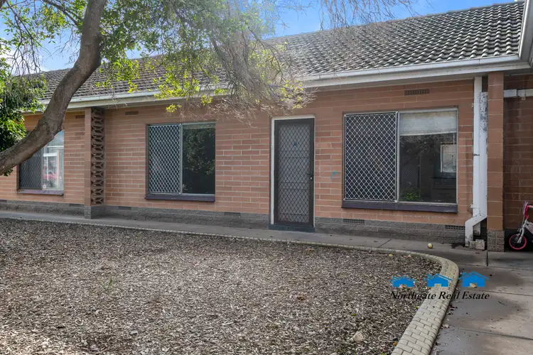 Fourth view of Homely unit listing, 3/443-445 Churchill Road, Kilburn SA 5084