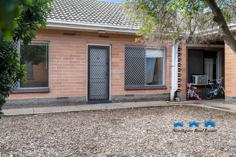 Fifth view of Homely unit listing, 3/443-445 Churchill Road, Kilburn SA 5084