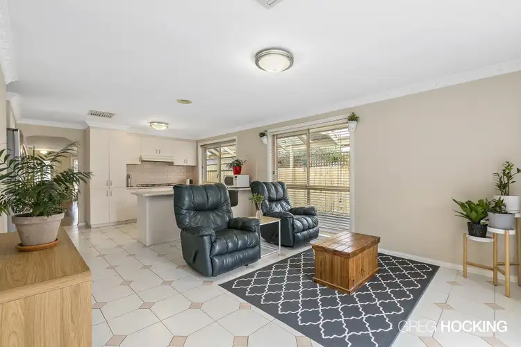 Sixth view of Homely house listing, 9 Hyde Court, Altona Meadows VIC 3028
