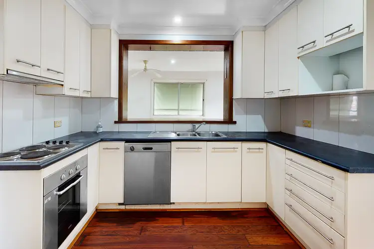 Third view of Homely house listing, 11 Jersey Road, Greystanes NSW 2145