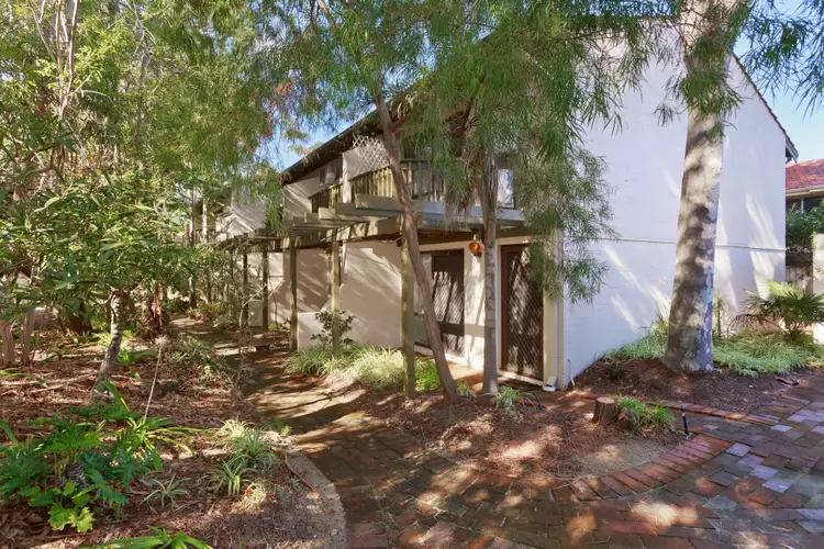 Main view of Homely townhouse listing, 5/373 Canning Highway, Como WA 6152