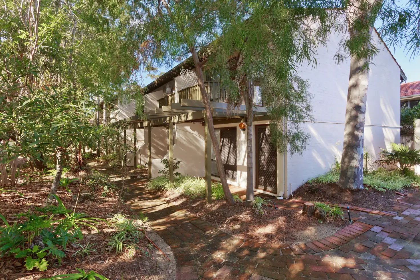 Main view of Homely townhouse listing, 5/373 Canning Highway, Como WA 6152