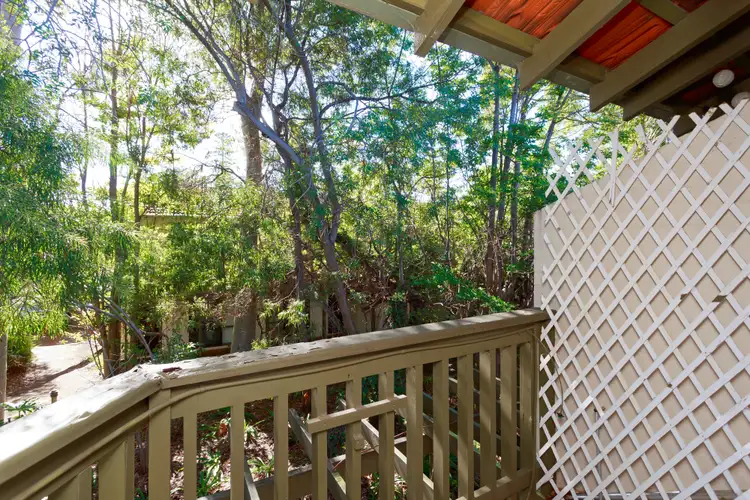 Sixth view of Homely townhouse listing, 5/373 Canning Highway, Como WA 6152