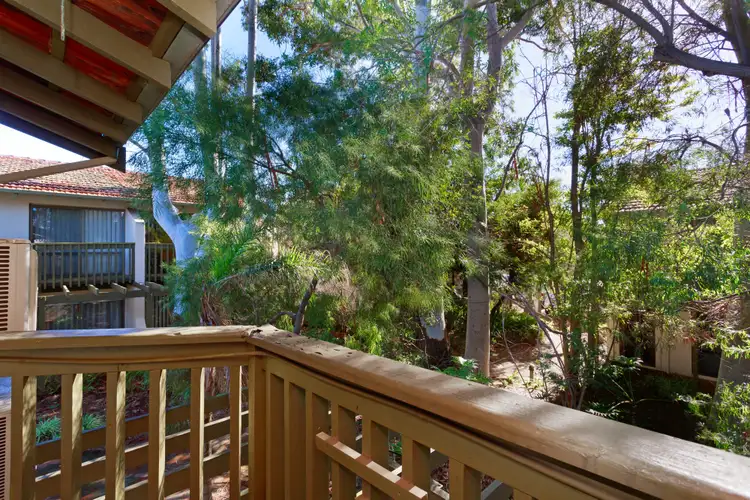 Seventh view of Homely townhouse listing, 5/373 Canning Highway, Como WA 6152