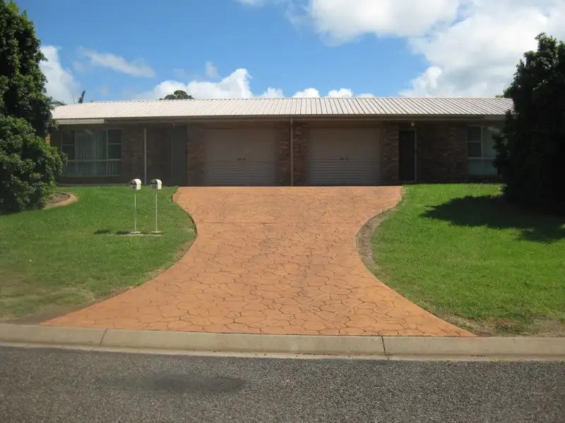Main view of Homely semi-detached listing, 16 Wieden Street, Kingaroy QLD 4610