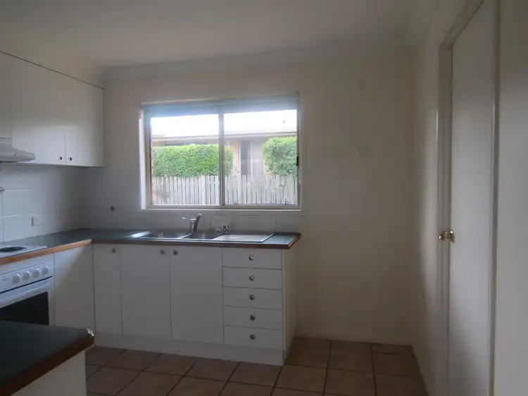 Third view of Homely semi-detached listing, 16 Wieden Street, Kingaroy QLD 4610