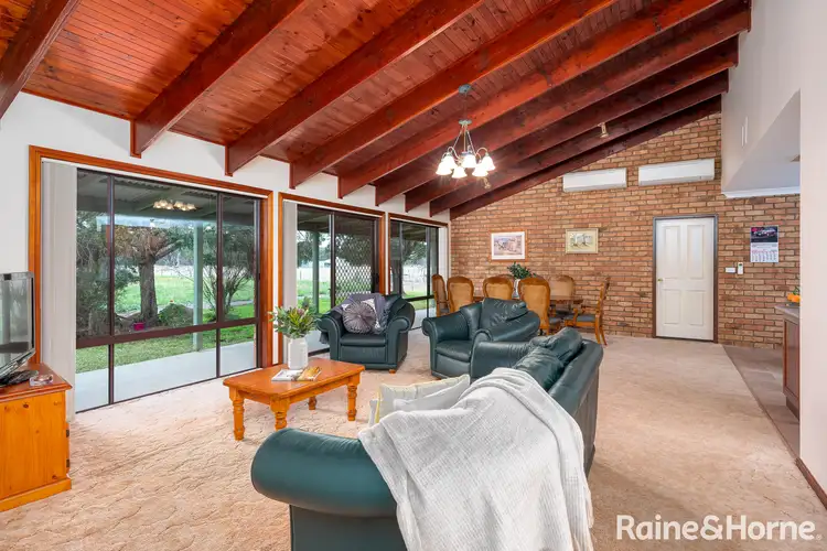 Third view of Homely house listing, 13 Graham Avenue, Gumly Gumly NSW 2652