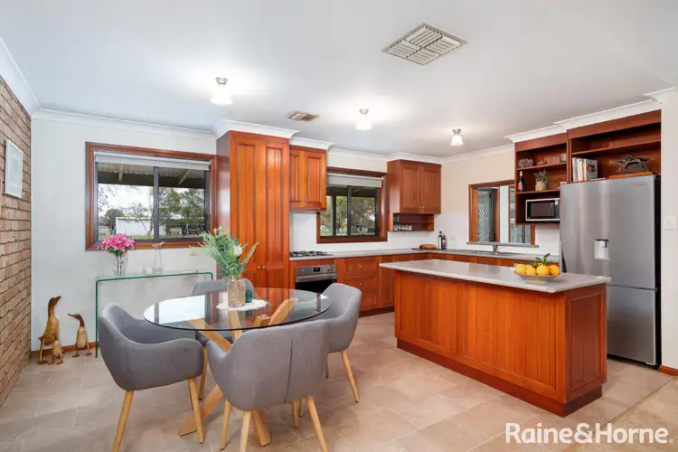 Fourth view of Homely house listing, 13 Graham Avenue, Gumly Gumly NSW 2652