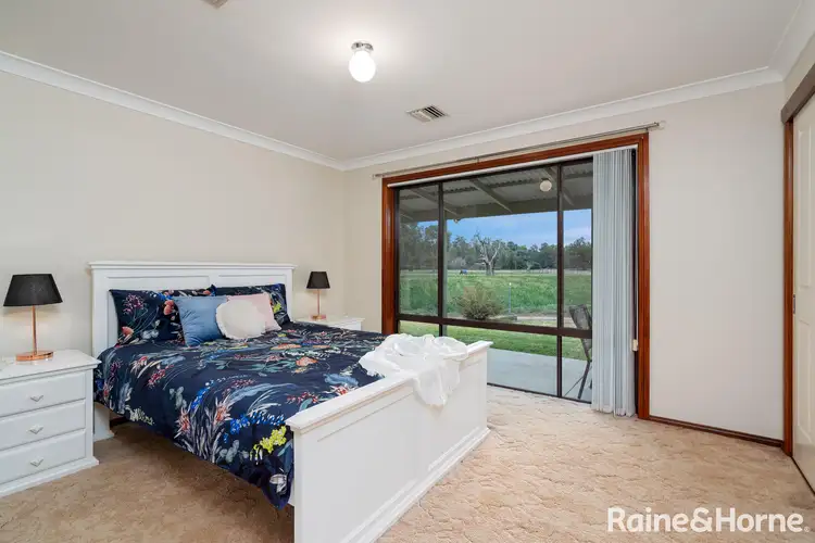 Fifth view of Homely house listing, 13 Graham Avenue, Gumly Gumly NSW 2652