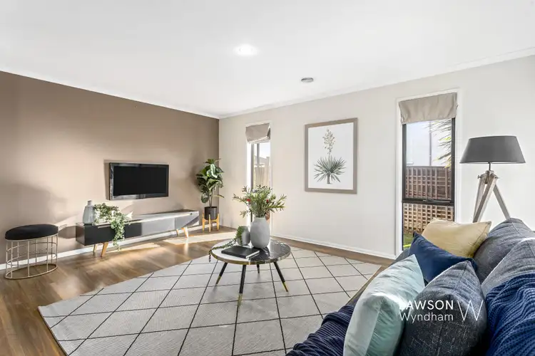 Second view of Homely house listing, 9 Spoonbill Close, Williams Landing VIC 3027