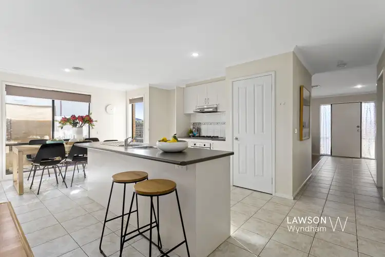 Fourth view of Homely house listing, 9 Spoonbill Close, Williams Landing VIC 3027