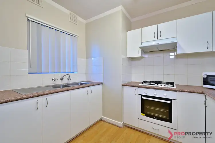 Second view of Homely unit listing, 3/10 Keemore Way, Balga WA 6061