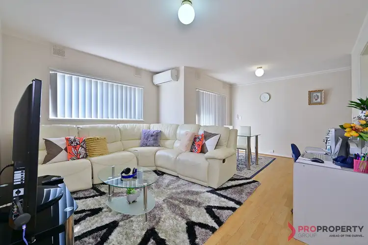 Fifth view of Homely unit listing, 3/10 Keemore Way, Balga WA 6061