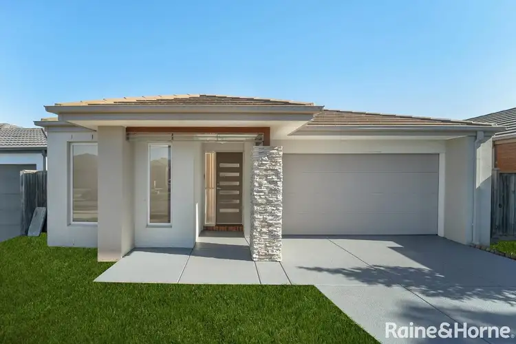 Main view of Homely house listing, 73 Hamish Drive, Tarneit VIC 3029