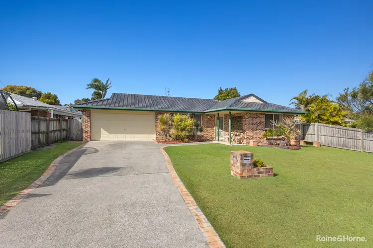 32 Watergum Place, Bogangar NSW 2488