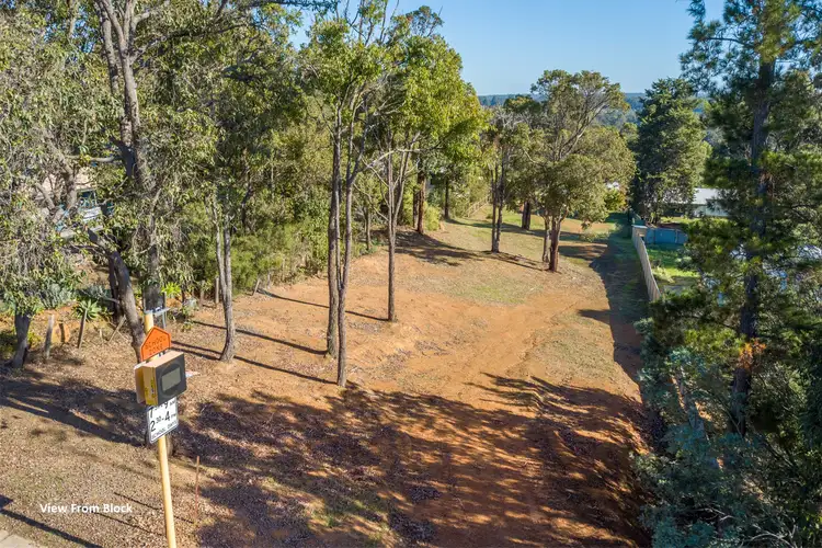 Fourth view of Homely land listing, 70 Carey Street, Nannup WA 6275