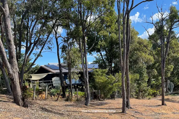 Fifth view of Homely land listing, 70 Carey Street, Nannup WA 6275