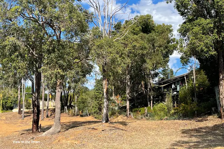 Sixth view of Homely land listing, 70 Carey Street, Nannup WA 6275