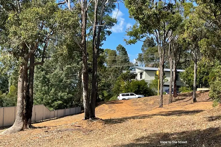 Seventh view of Homely land listing, 70 Carey Street, Nannup WA 6275