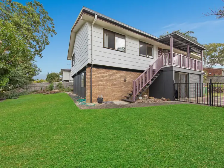 Main view of Homely house listing, 21 Heffernan Road, Alexandra Hills QLD 4161