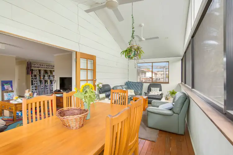 Second view of Homely house listing, 21 Heffernan Road, Alexandra Hills QLD 4161