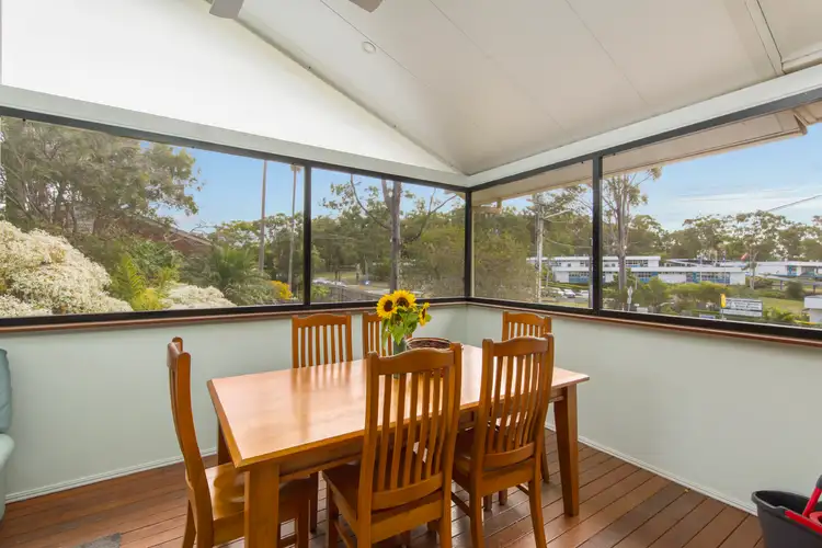 Fourth view of Homely house listing, 21 Heffernan Road, Alexandra Hills QLD 4161