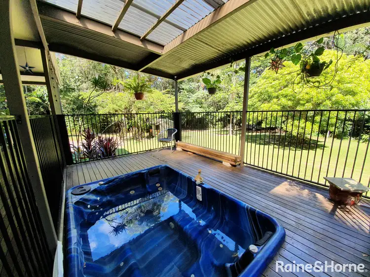 Fifth view of Homely house listing, 350 Forest Creek Road, Forest Creek, Daintree QLD 4873