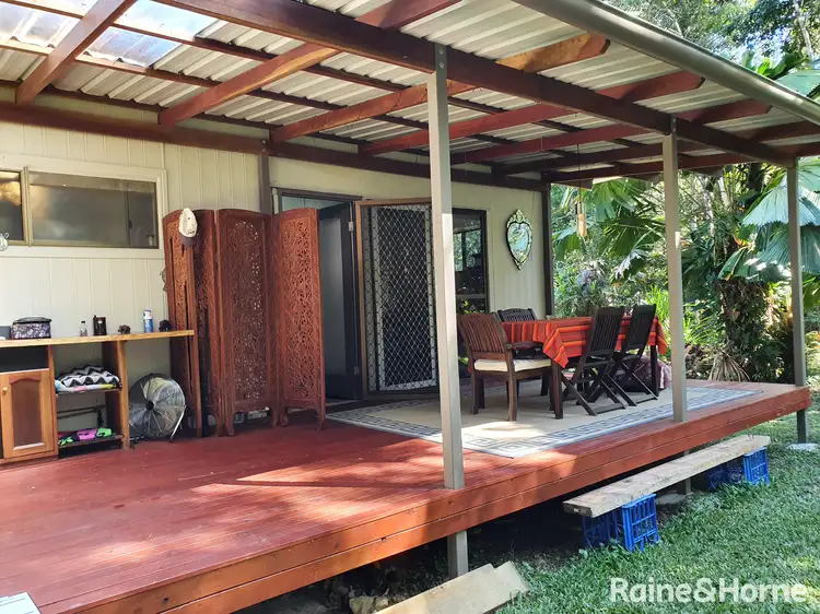 Seventh view of Homely house listing, 350 Forest Creek Road, Forest Creek, Daintree QLD 4873