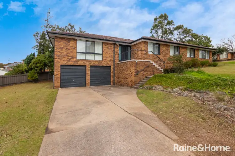 13 Kamilaroi Street, Muswellbrook NSW 2333